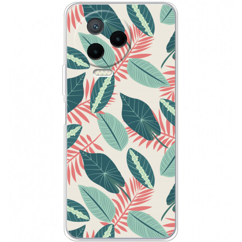 Чехол BoxFace Infinix Note 12 Pro 4G 