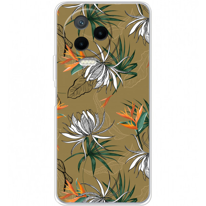 Чехол BoxFace Infinix Note 12 Pro 4G 