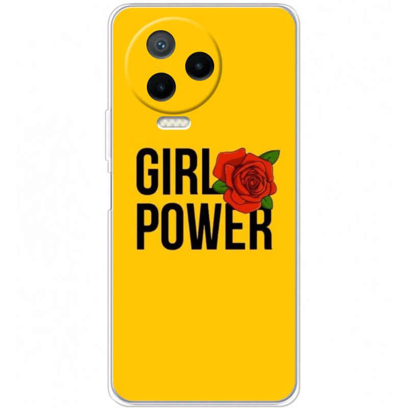 Чехол BoxFace Infinix Note 12 Pro 4G 