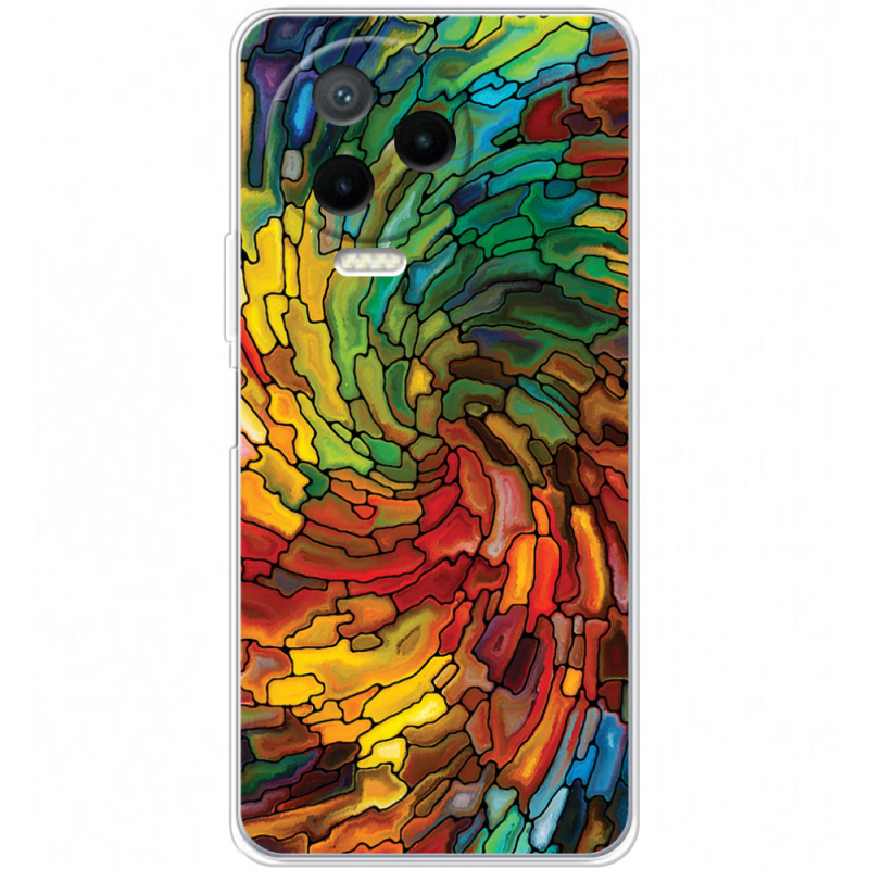 Чехол BoxFace Infinix Note 12 Pro 4G 