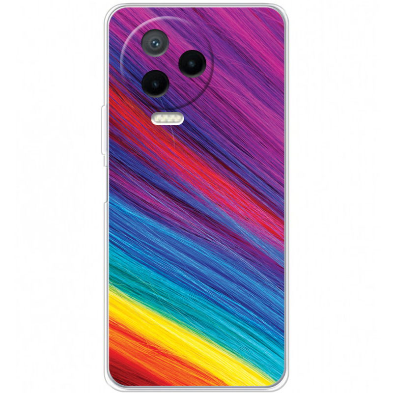 Чехол BoxFace Infinix Note 12 Pro 4G 