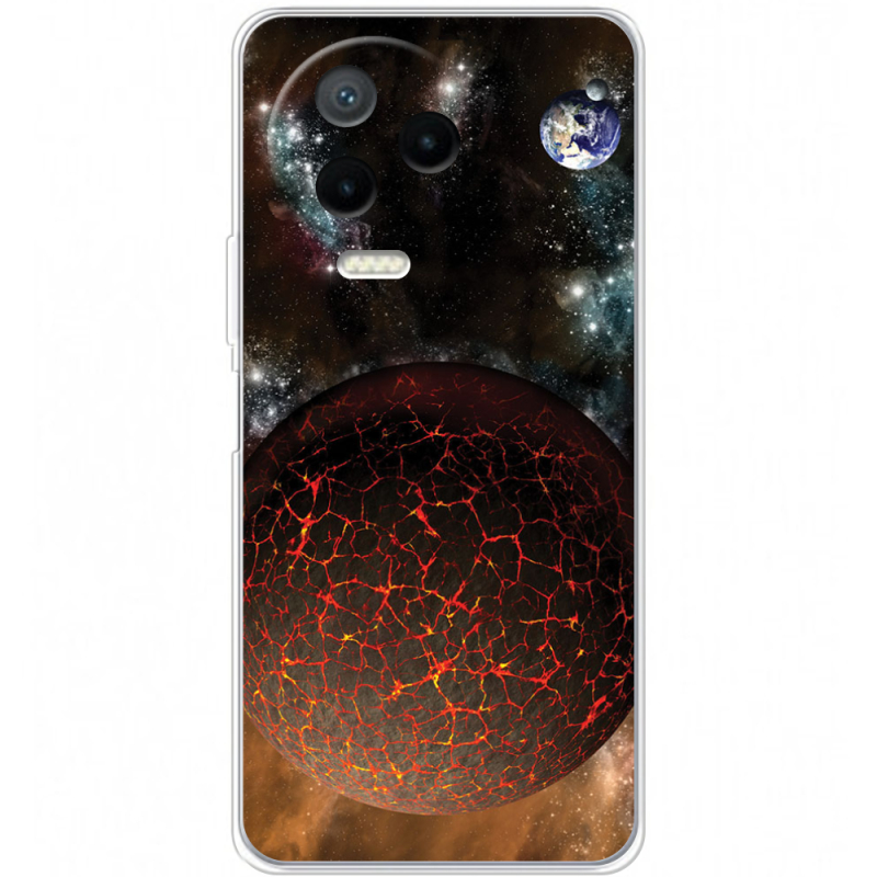 Чехол BoxFace Infinix Note 12 Pro 4G 