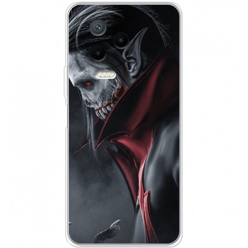Чехол BoxFace Infinix Note 12 Pro 4G 