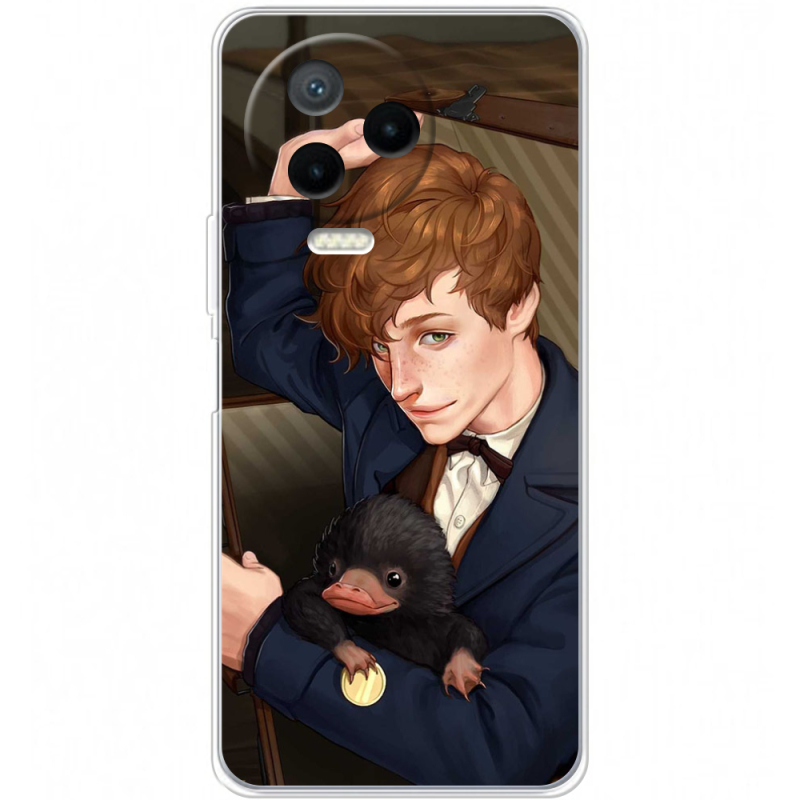 Чехол BoxFace Infinix Note 12 Pro 4G 