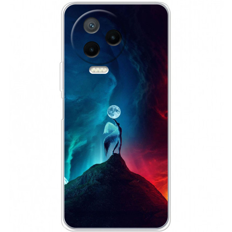 Чехол BoxFace Infinix Note 12 Pro 4G 