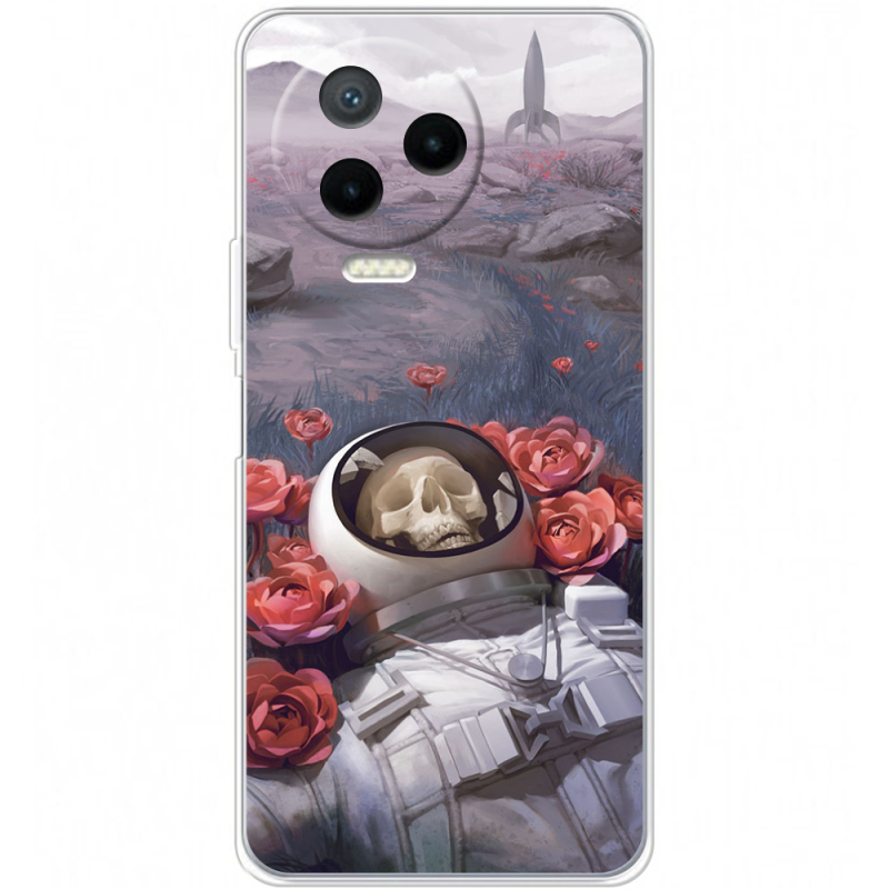 Чехол BoxFace Infinix Note 12 Pro 4G 