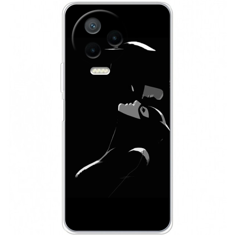 Чехол BoxFace Infinix Note 12 Pro 4G 
