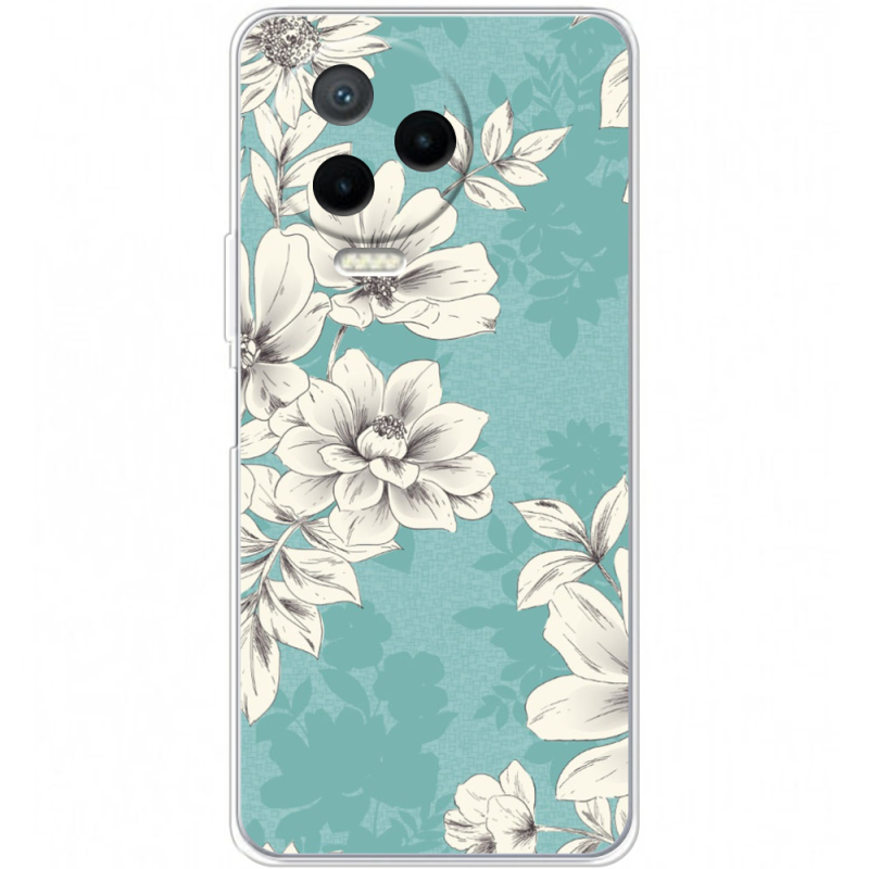 Чехол BoxFace Infinix Note 12 Pro 4G 