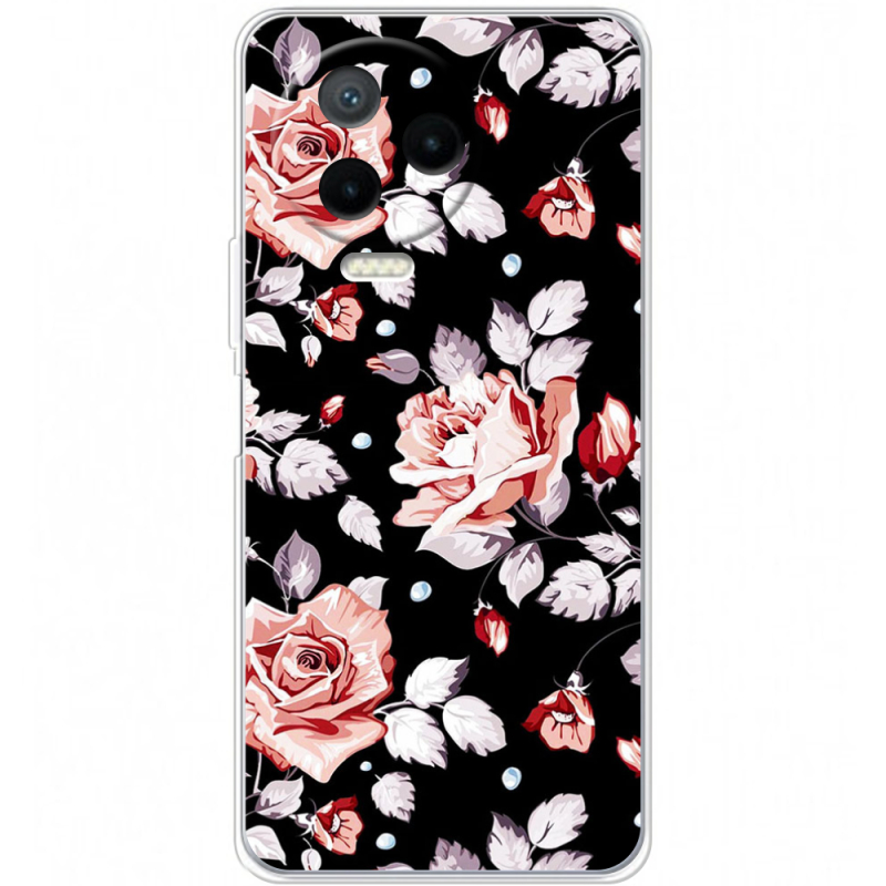 Чехол BoxFace Infinix Note 12 Pro 4G 