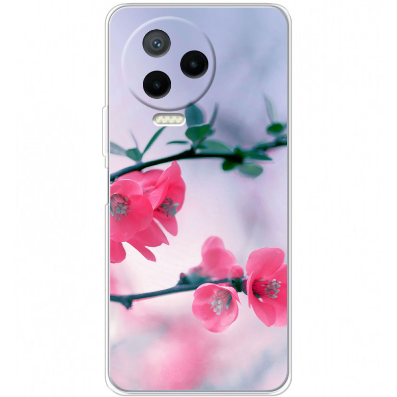 Чехол BoxFace Infinix Note 12 Pro 4G 
