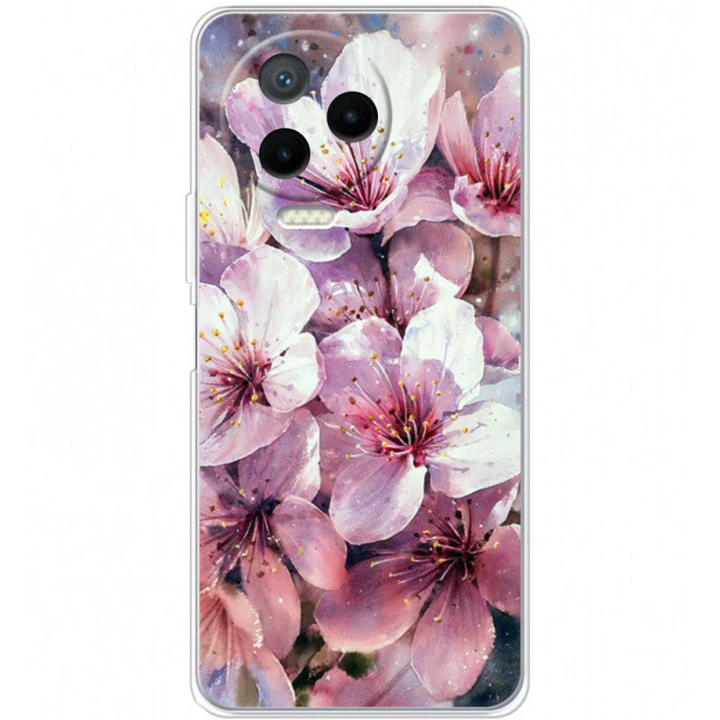 Чехол BoxFace Infinix Note 12 Pro 4G 