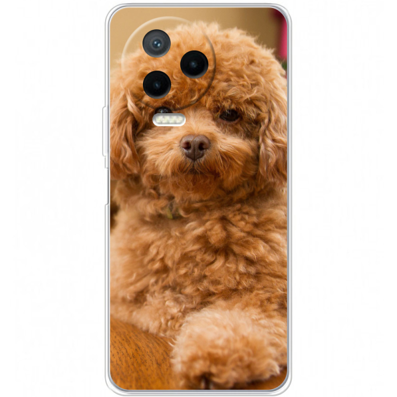 Чехол BoxFace Infinix Note 12 Pro 4G 