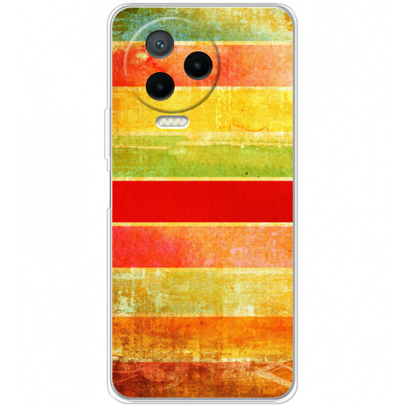 Чехол BoxFace Infinix Note 12 Pro 4G 