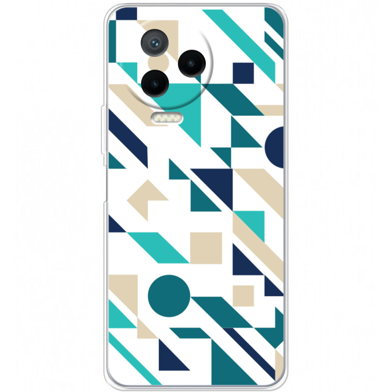 Чехол BoxFace Infinix Note 12 Pro 4G 