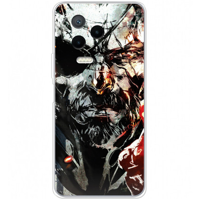 Чехол BoxFace Infinix Note 12 Pro 4G 