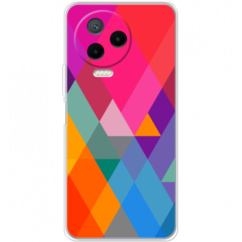 Чехол BoxFace Infinix Note 12 Pro 4G 