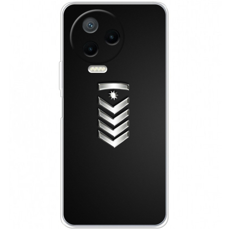 Чехол BoxFace Infinix Note 12 Pro 4G 