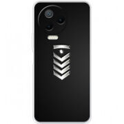 Чехол BoxFace Infinix Note 12 Pro 4G 
