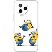 Чехол BoxFace Infinix Note 12 Pro 4G 