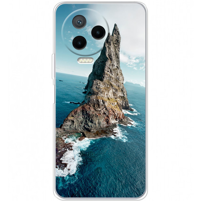 Чехол BoxFace Infinix Note 12 Pro 4G 