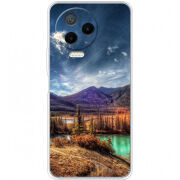 Чехол BoxFace Infinix Note 12 Pro 4G 