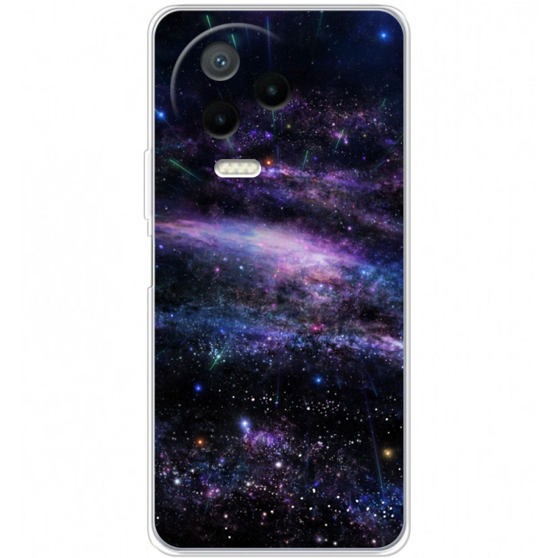 Чехол BoxFace Infinix Note 12 Pro 4G 