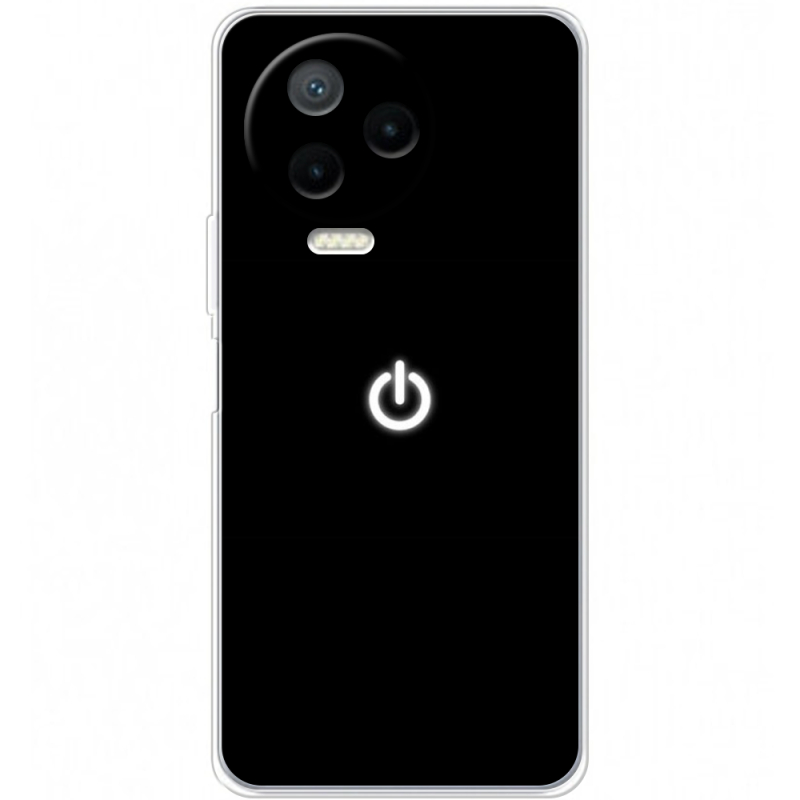 Чехол BoxFace Infinix Note 12 Pro 4G 