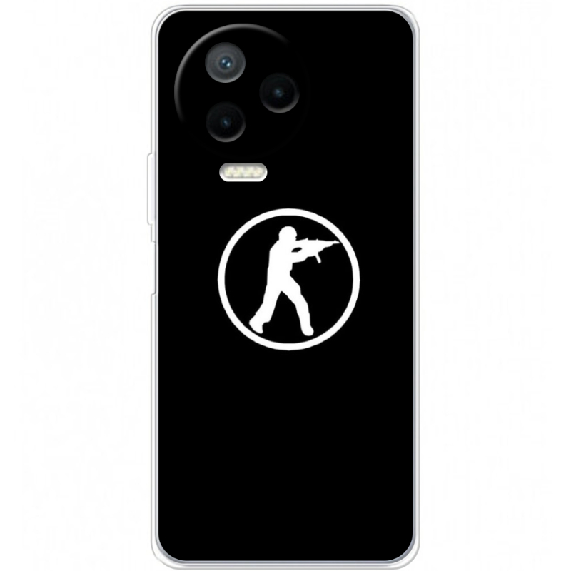 Чехол BoxFace Infinix Note 12 Pro 4G 