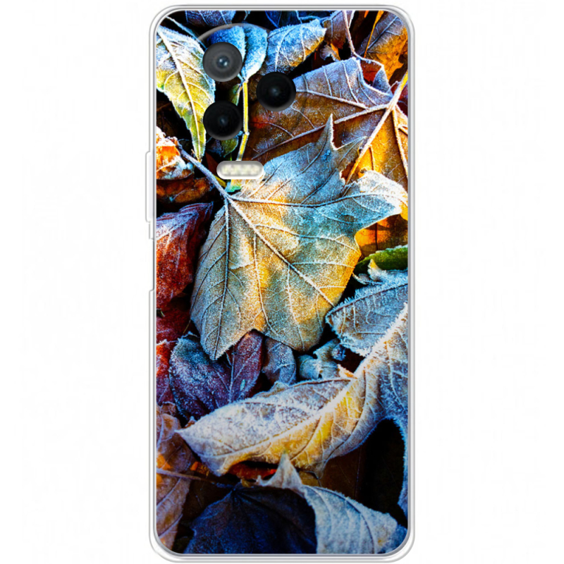 Чехол BoxFace Infinix Note 12 Pro 4G 
