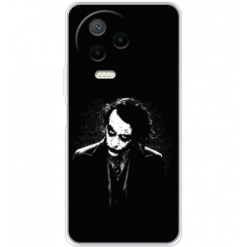 Чехол BoxFace Infinix Note 12 Pro 4G 