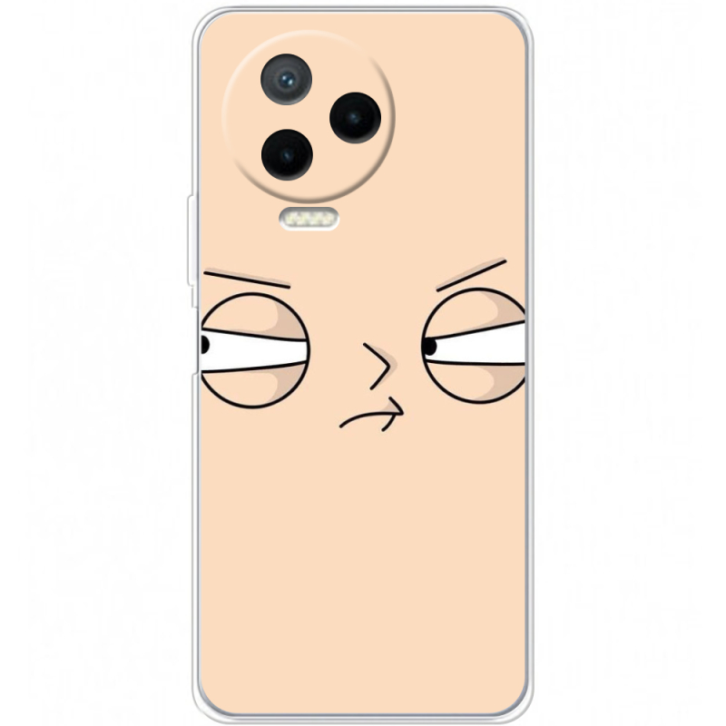 Чехол BoxFace Infinix Note 12 Pro 4G 