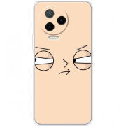 Чехол BoxFace Infinix Note 12 Pro 4G 