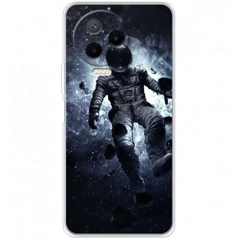 Чехол BoxFace Infinix Note 12 Pro 4G 