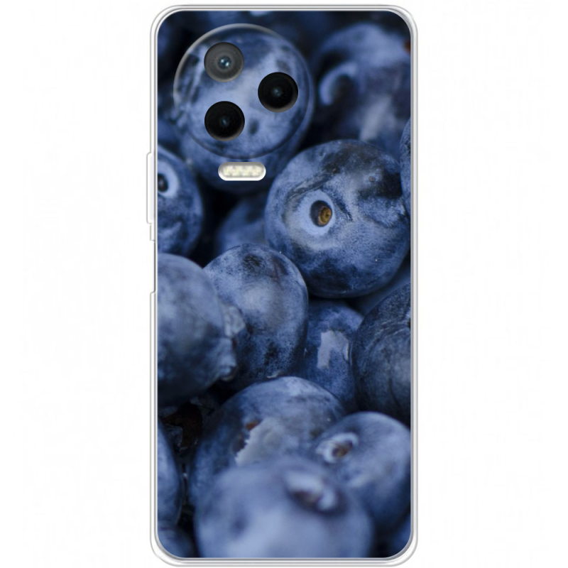 Чехол BoxFace Infinix Note 12 Pro 4G 