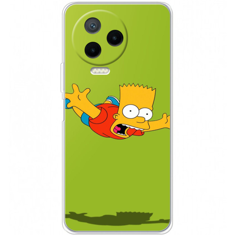 Чехол BoxFace Infinix Note 12 Pro 4G 