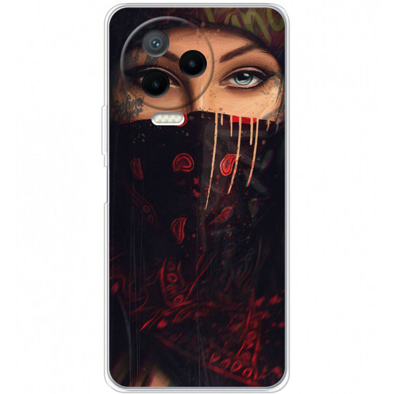 Чехол BoxFace Infinix Note 12 Pro 4G 