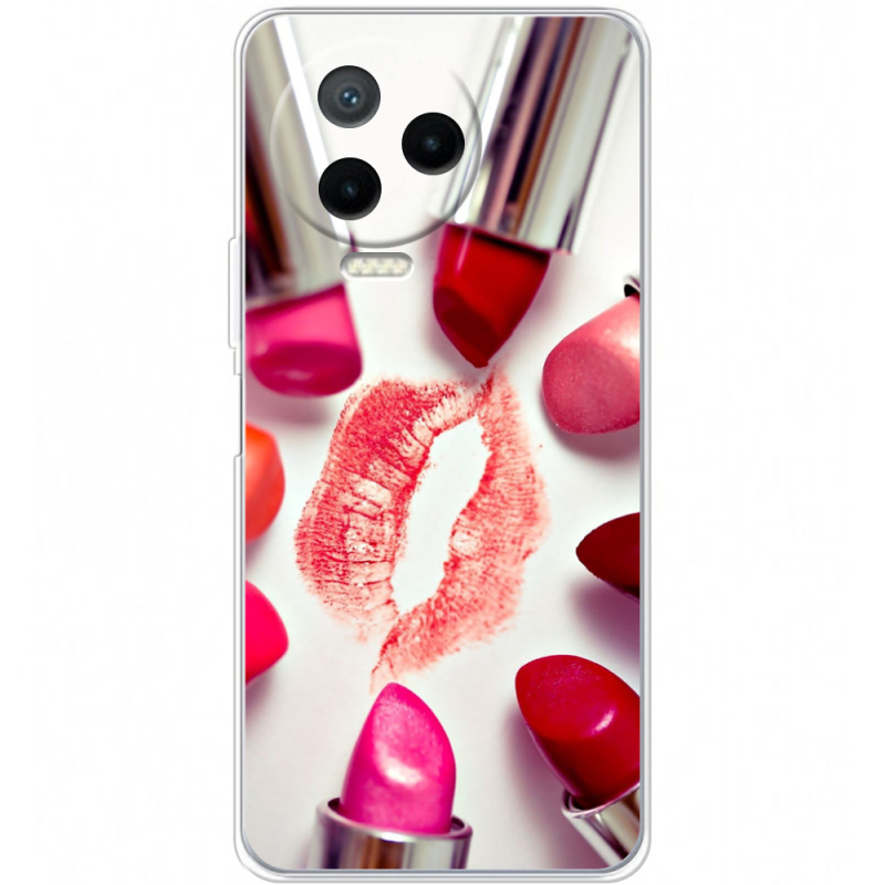 Чехол BoxFace Infinix Note 12 Pro 4G 