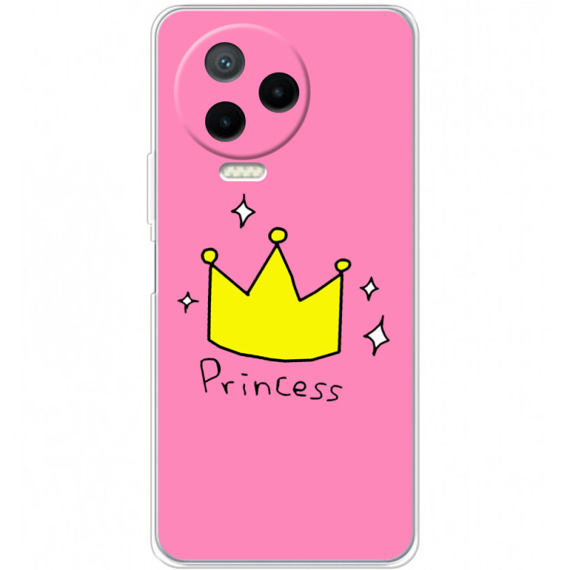 Чехол BoxFace Infinix Note 12 Pro 4G 