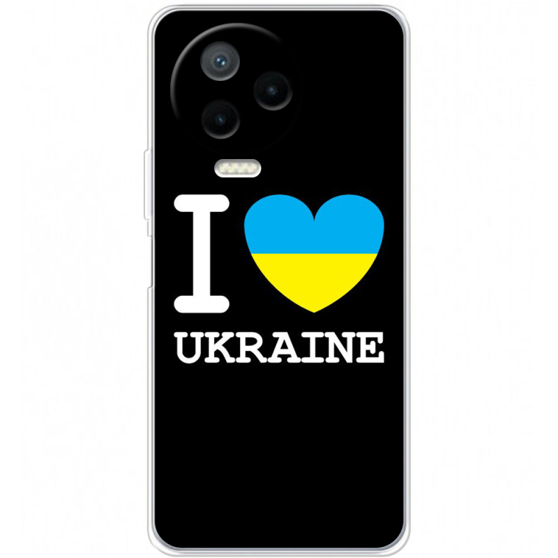 Чехол BoxFace Infinix Note 12 Pro 4G 