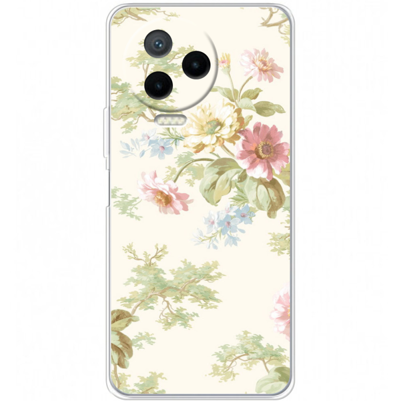 Чехол BoxFace Infinix Note 12 Pro 4G 