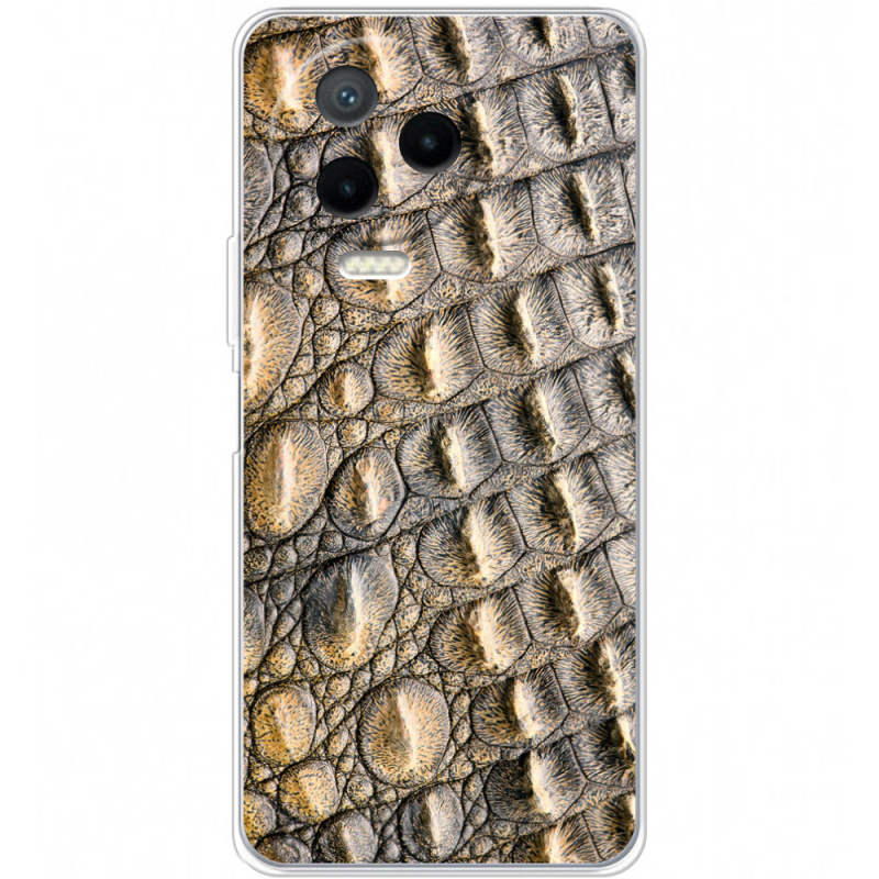 Чехол BoxFace Infinix Note 12 2023 