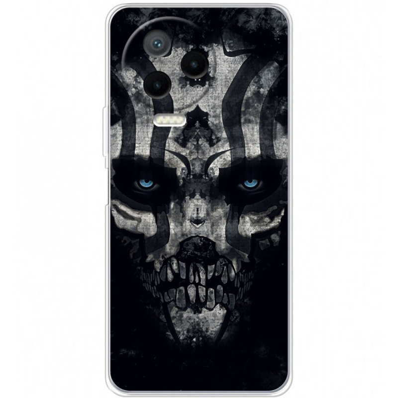 Чехол BoxFace Infinix Note 12 2023 The Dark