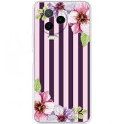 Чехол BoxFace Infinix Note 12 2023 Purple Fantasy