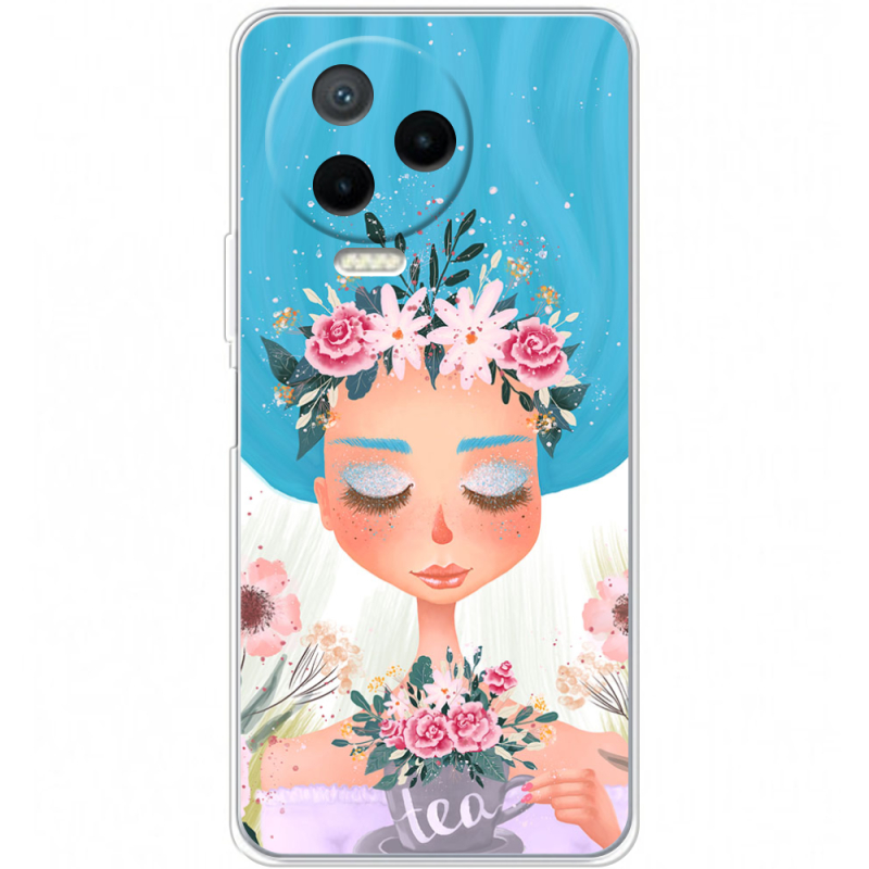 Чехол BoxFace Infinix Note 12 2023 