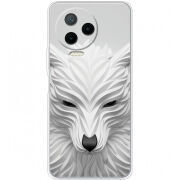 Чехол BoxFace Infinix Note 12 2023 White Wolf