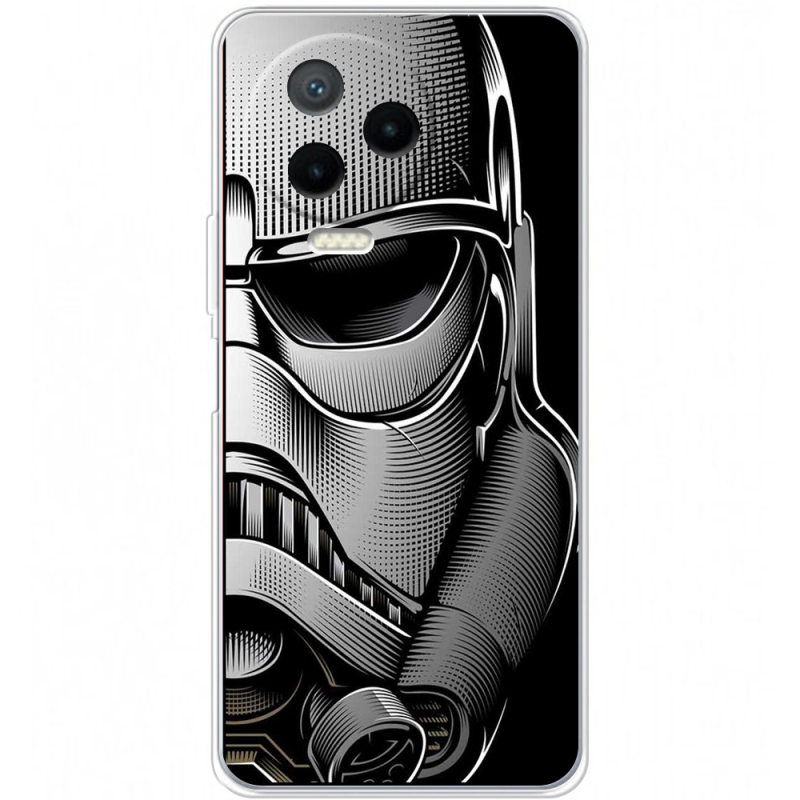 Чехол BoxFace Infinix Note 12 2023 Imperial Stormtroopers