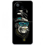 Чехол BoxFace Infinix Note 12 2023 Rich Monkey