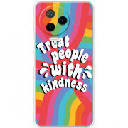 Чехол BoxFace Infinix Note 12 2023 Kindness