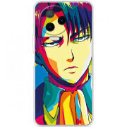 Чехол BoxFace Infinix Note 12 2023 Levi