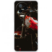 Чехол BoxFace Infinix Note 12 2023 Harley